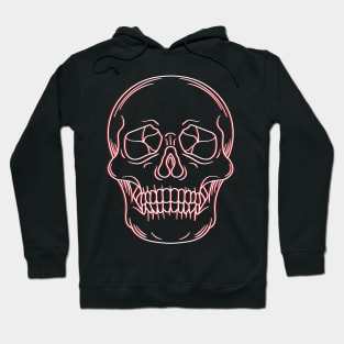 Dark Skull Hoodie